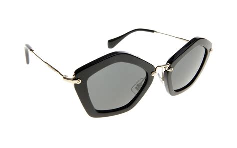 Miu Miu MU 06OS Sunglasses 